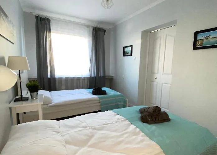 Apartament - Lesna Apart
