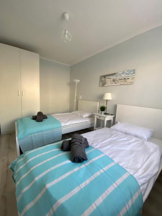 Apartment - Lesna