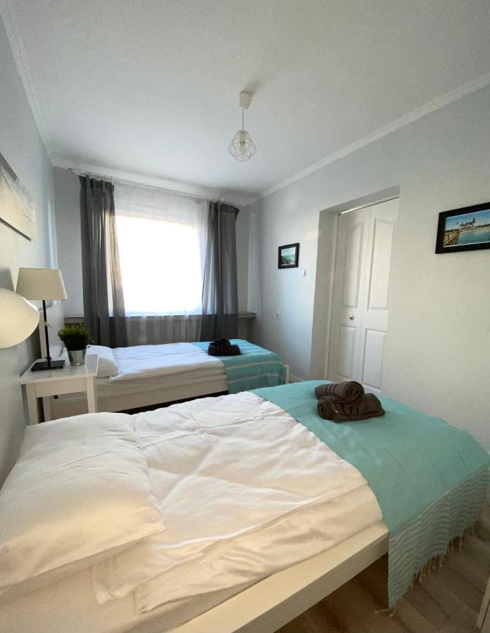 - Lesna Apartment