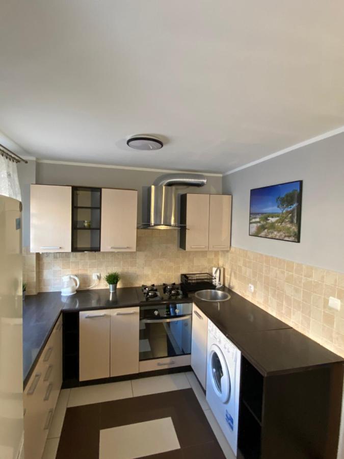 Apartment - Lesna *