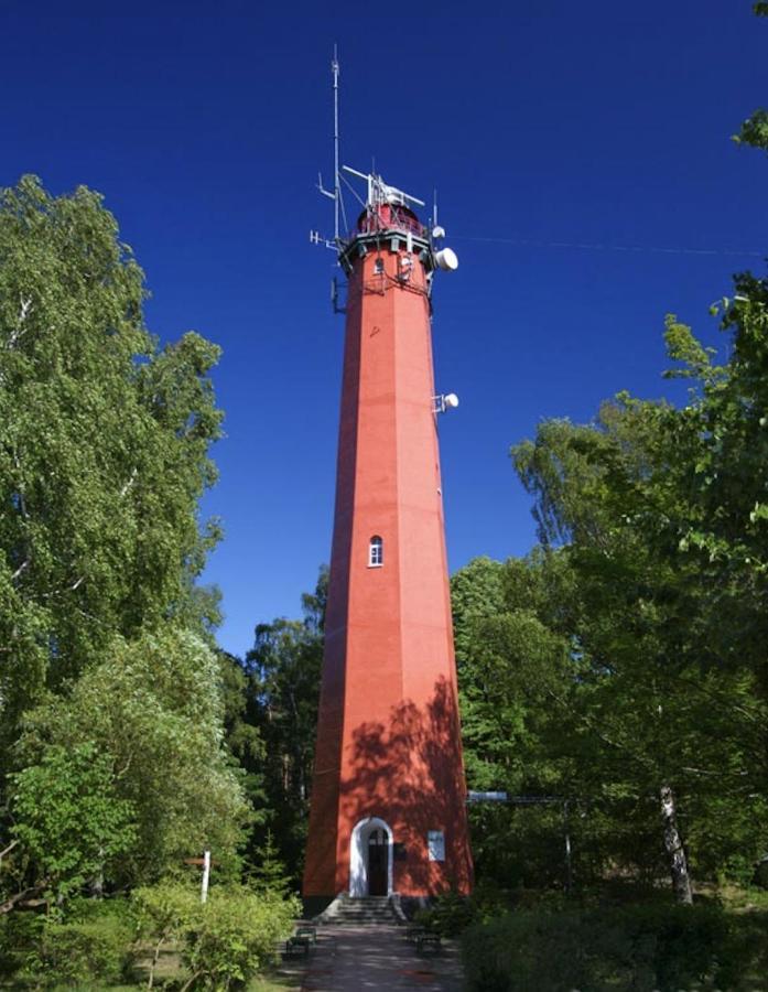 - Lesna Apartment Hel